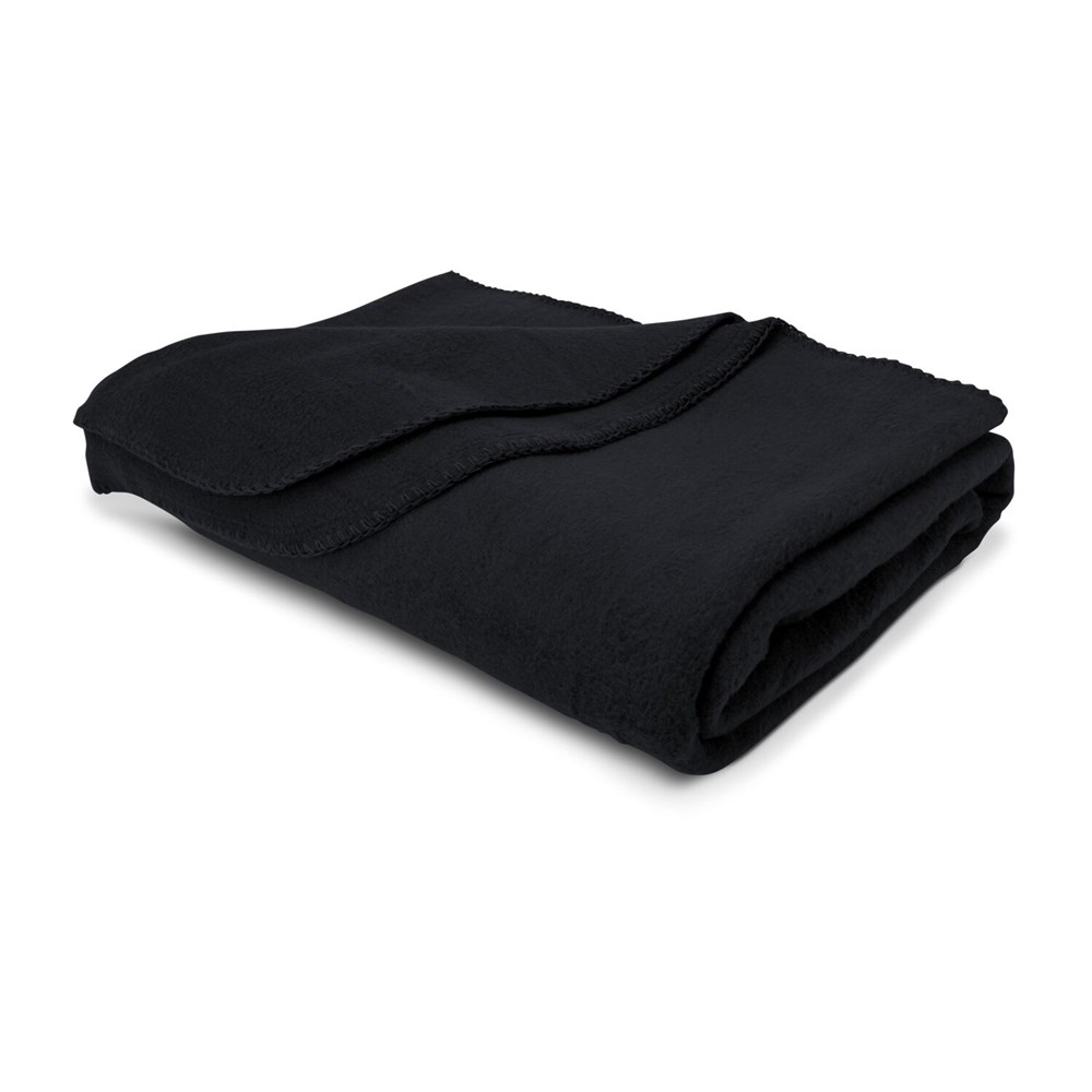 Polar-Fleecedecke Conscious - 120 x 150 cm, 250 g/m², anthrazit Polar-Fleecedecke Conscious - 120 x 150 cm, 250 g/m², anthrazit