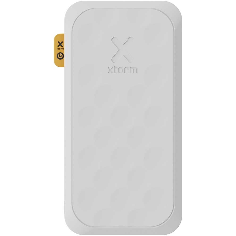 Xtorm FS520 Fuel-Serie 20.000 mAh 35 W Powerbank Xtorm FS520 Fuel-Serie 20.000 mAh 35 W Powerbank