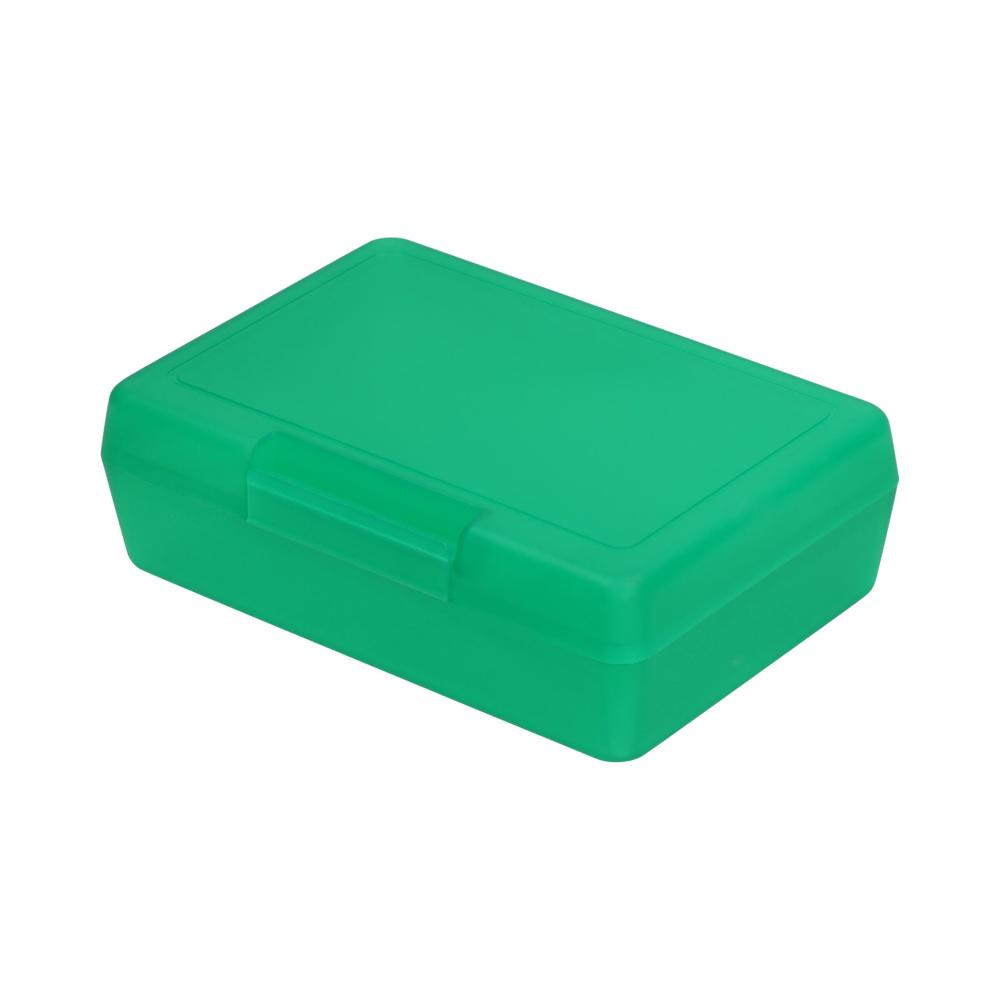 Vorratsdose "Brunch-Box" - trend-grün PP