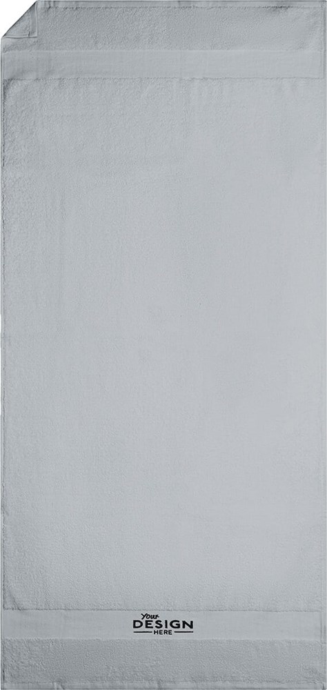 Sophie Muval Badetuch 140x70 cm, 450 gr/m²