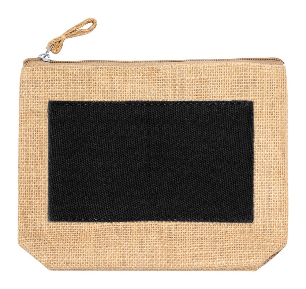 Gred - Kosmetiktasche - Schwarz