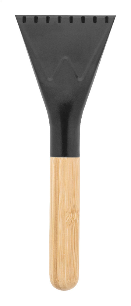 Rambek - RABS Eiskratzer - schwarz