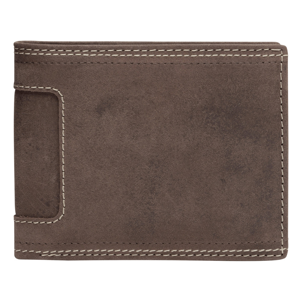 WILD STYLE I - Echtleder-Geldbörse