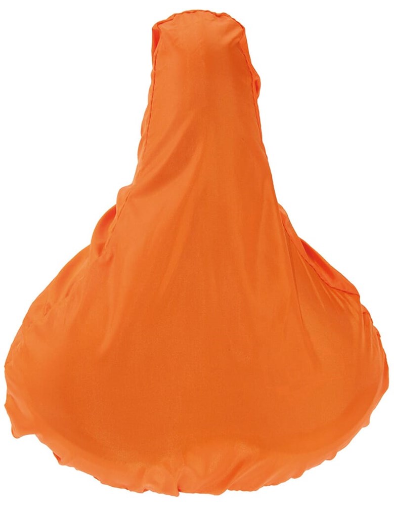 Sattelüberzug - Orange (PMS 165c) / Orange