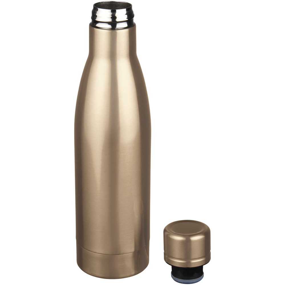 Vasa 500 ml Kupfer-Vakuum Isolierflasche