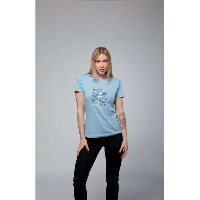 REGENT WOMEN - REGENT DAMENT-SHIRT 150g