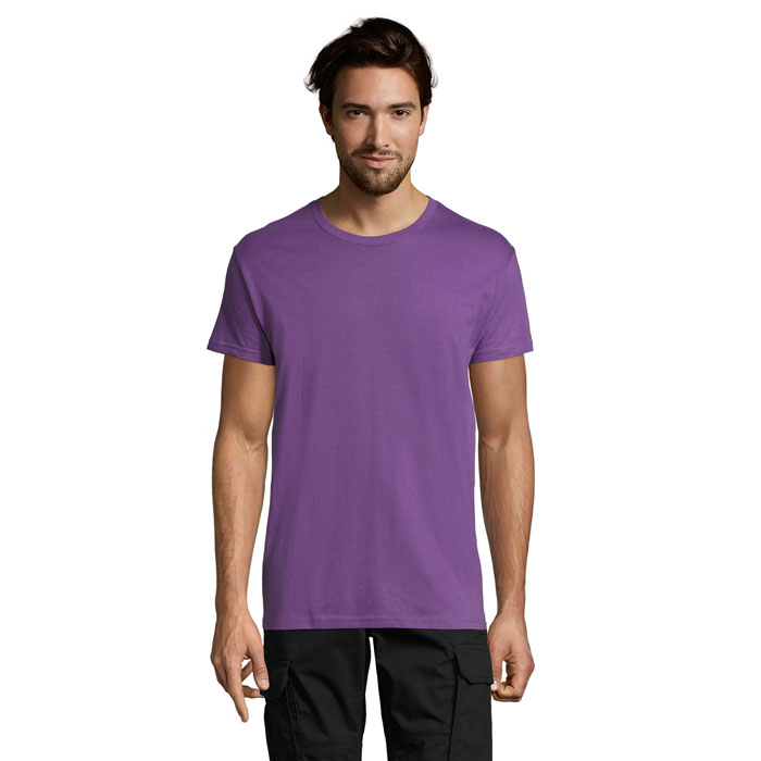 REGENT - REGENT Uni T-Shirt 150g - Light Purple