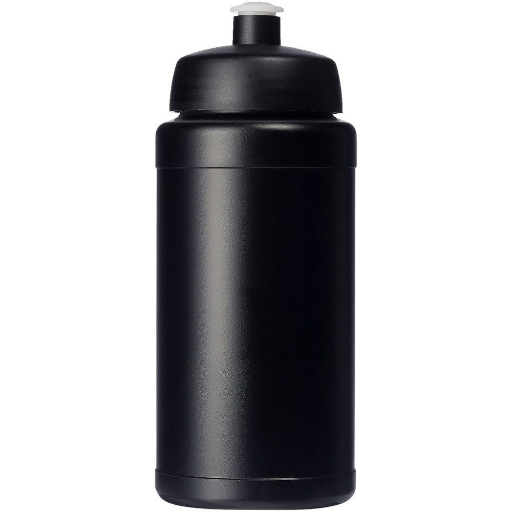 Baseline Recycelte Sportflasche, 500 ml