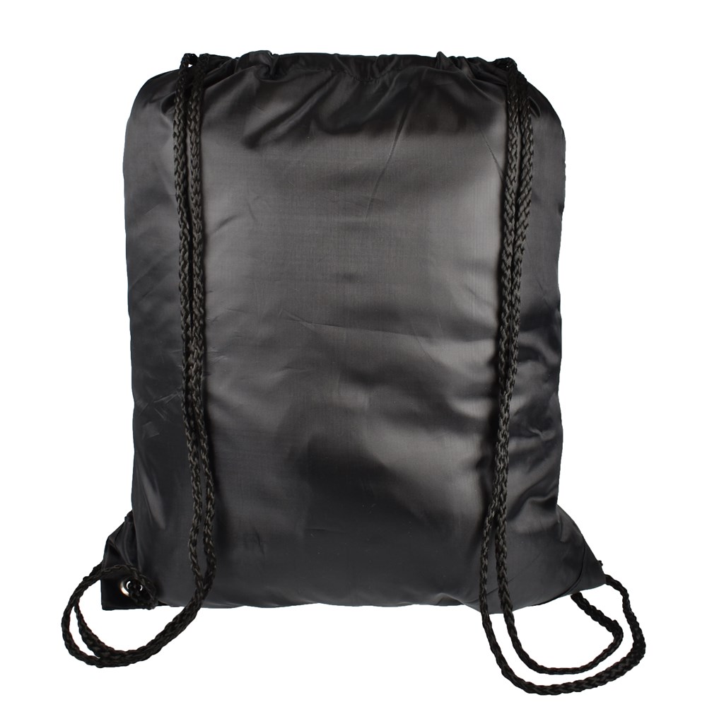 Promo Turnbeutel mit Verstärkung