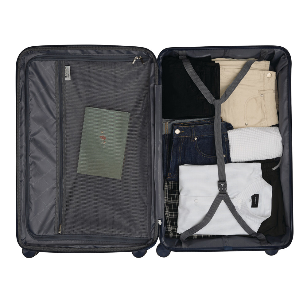 SYDNEY - Trolley-Set