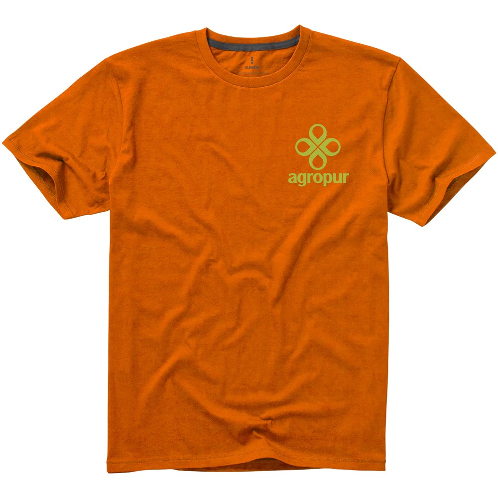 Nanaimo T-Shirt für Herren Nanaimo T-Shirt für Herren