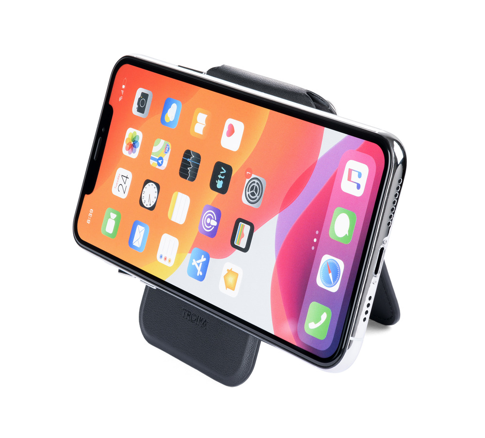 TROIKA Kartenetui CASH CARDS KEY