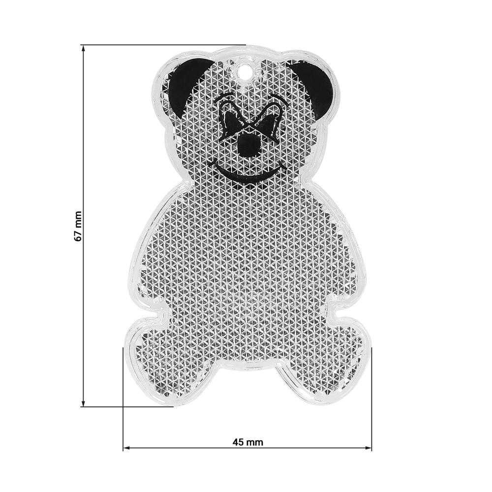 Reflektor "Bär"