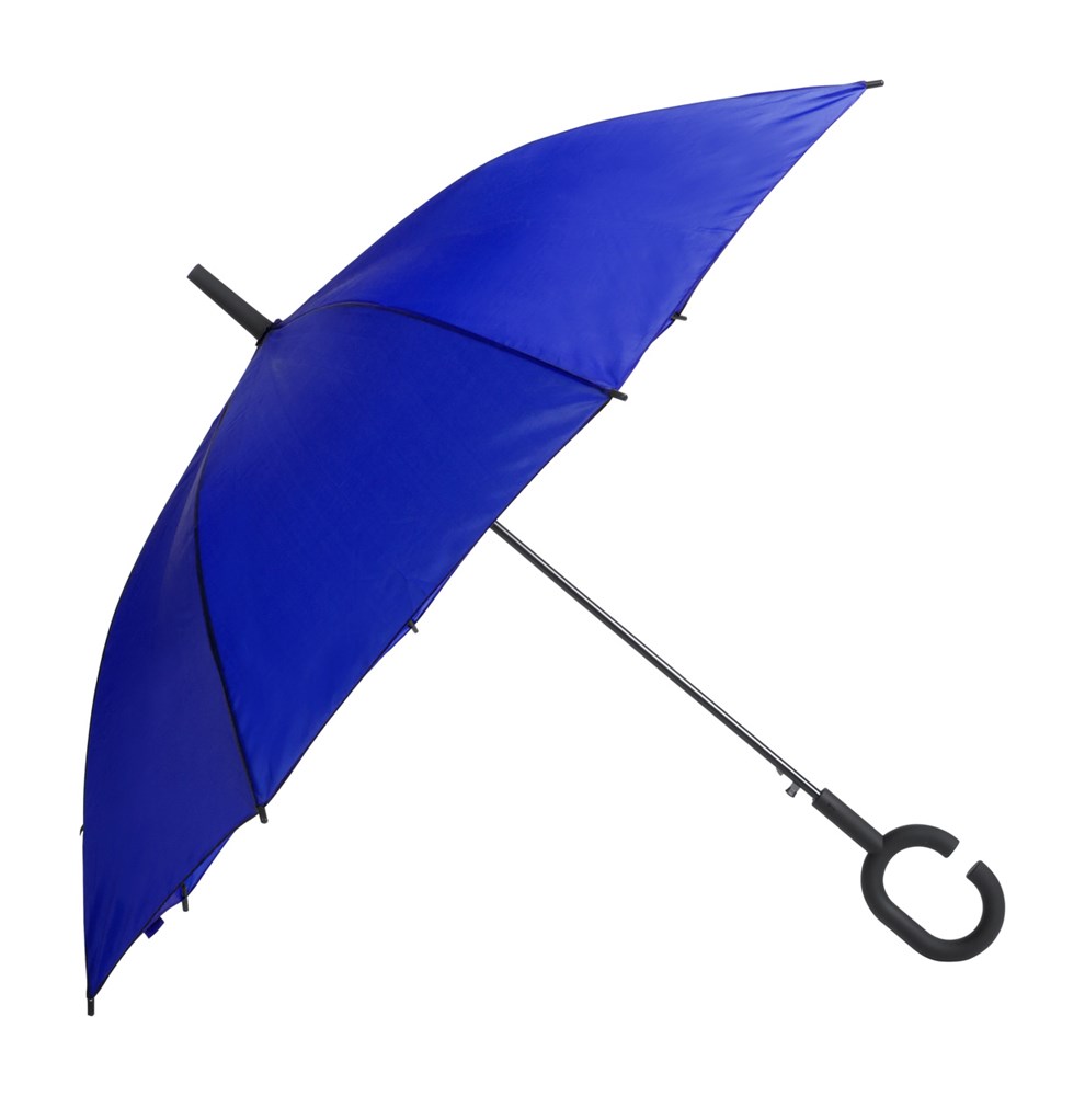Silmukka - Regenschirm - Blau