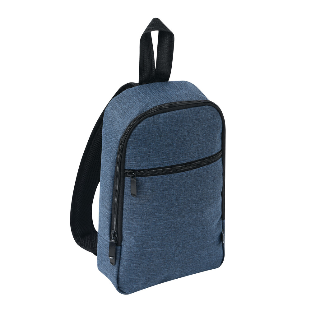 EDERN - Umhängetasche - dunkelblau