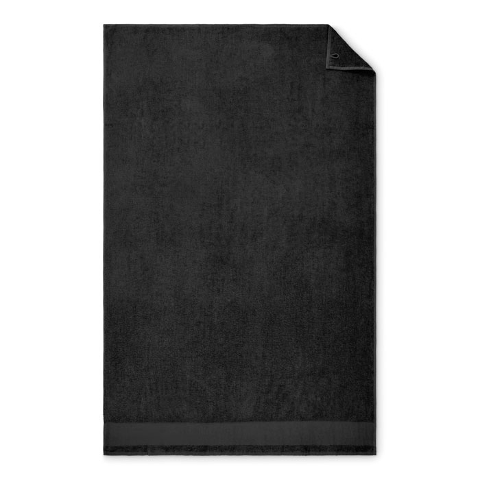 ISLAND 100 - Badetuch aus Baumwolle