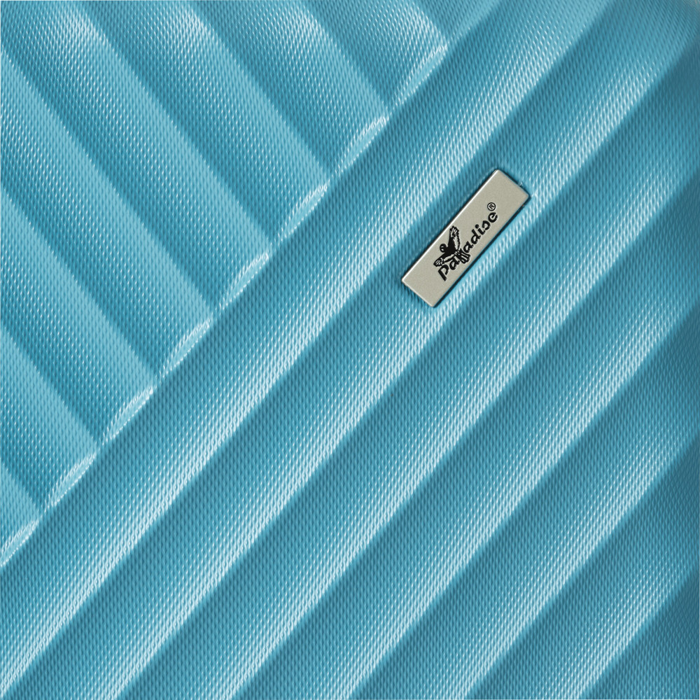 KINGSTON - Trolley-Set KINSTON, 3-tlg.