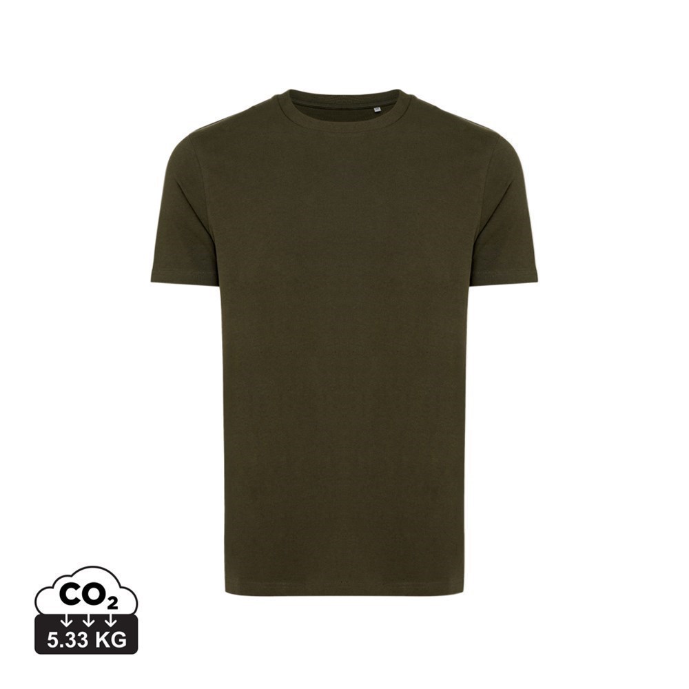 IQONIQ Bryce T-Shirt aus recycelter Baumwolle IQONIQ Bryce T-Shirt aus recycelter Baumwolle