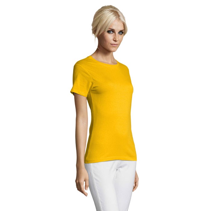 REGENT WOMEN - REGENT DAMENT-SHIRT 150g