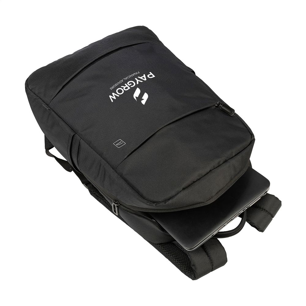 Tucano Global Backpack 15,6 inch