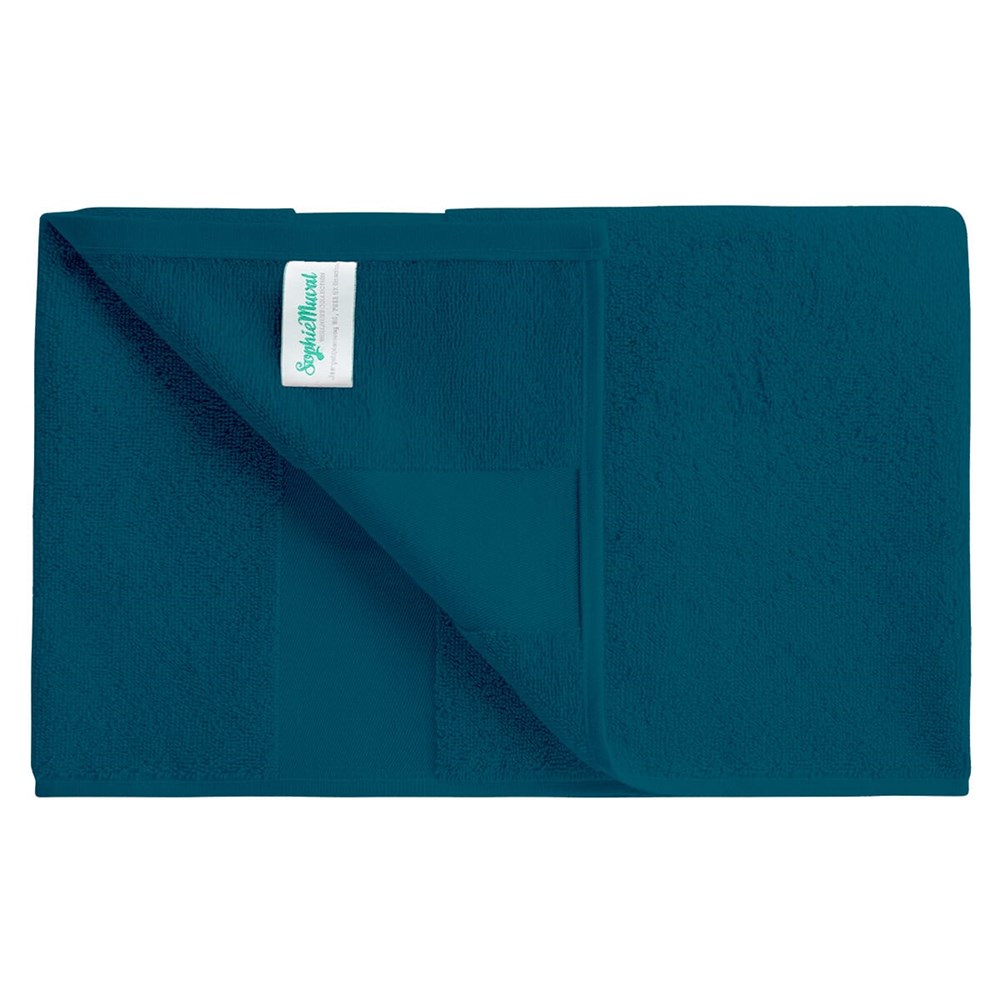 Sophie Muval Handtuch 100x50 cm, 450 gr/m²