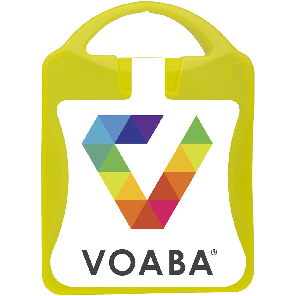 MyKit Flugzeug Reiseset