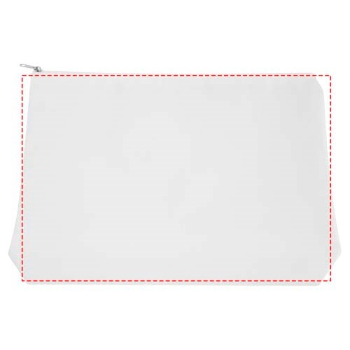 Ayla RPET Sublimation Reisetasche – large