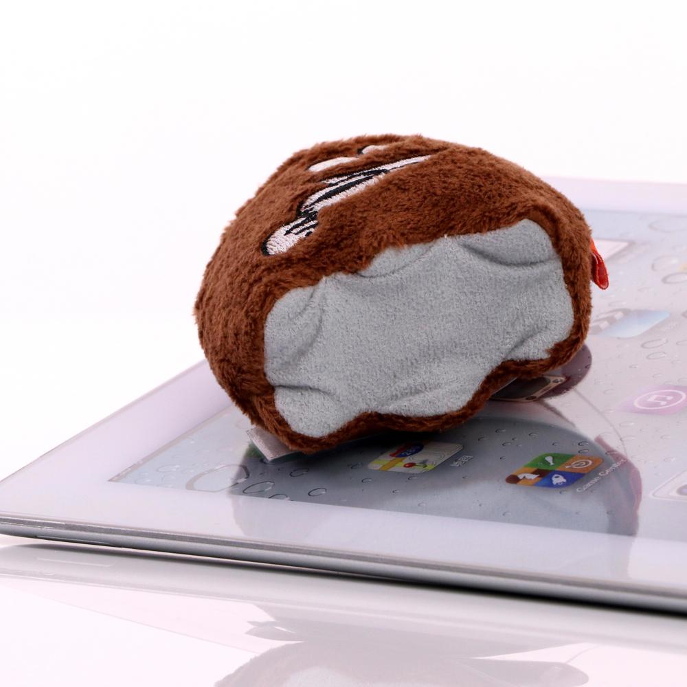 Teamgeist mit Anti-Stress-Funktion, braun, one size