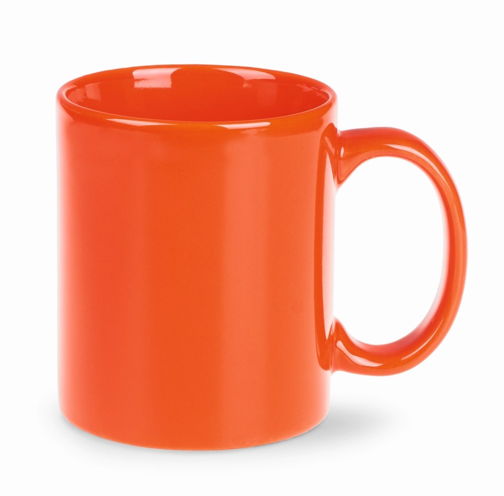 Tomek Classic - Orange