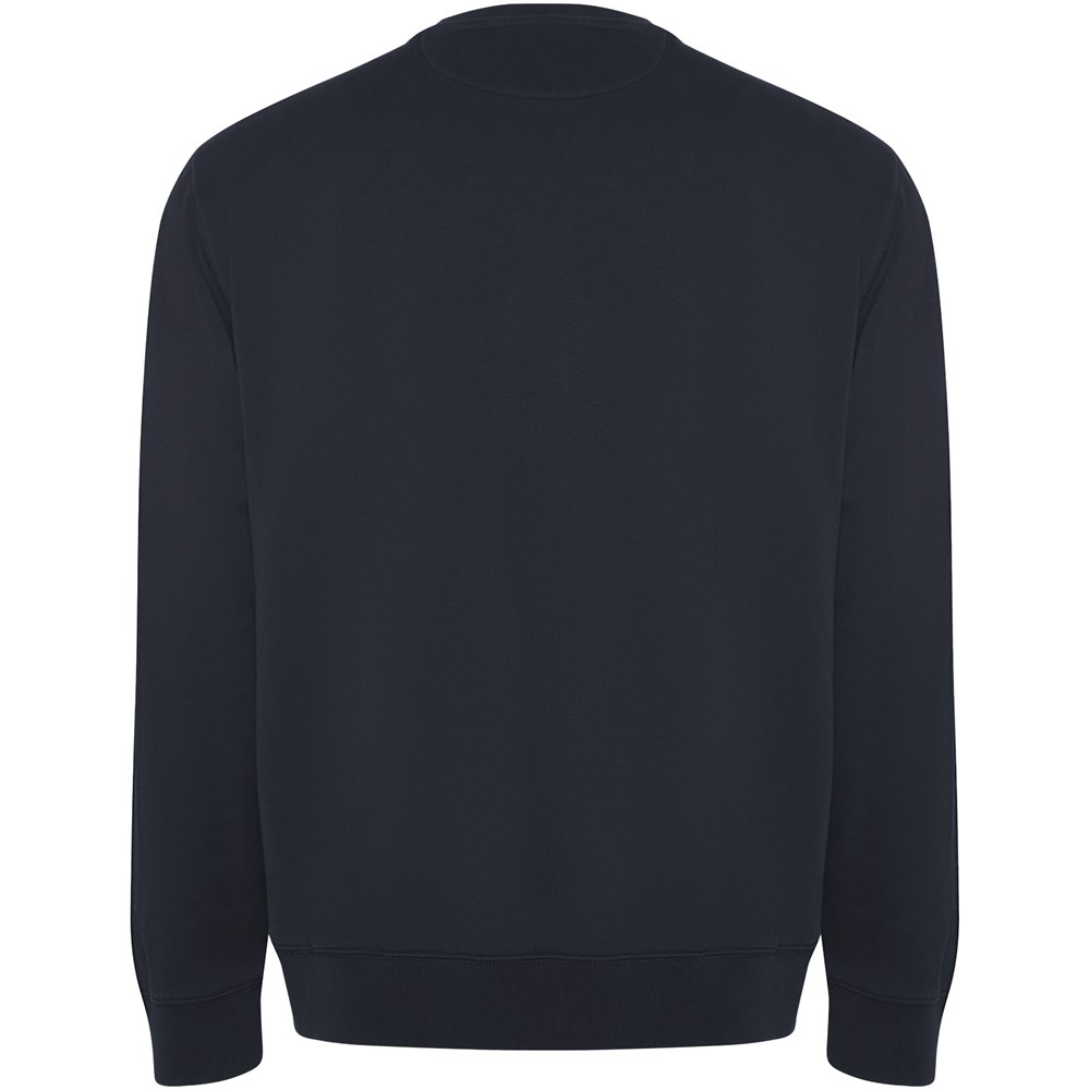 Batian Sweatshirt mit Rundhalsausschnitt aus Bio-Baumwolle Unisex