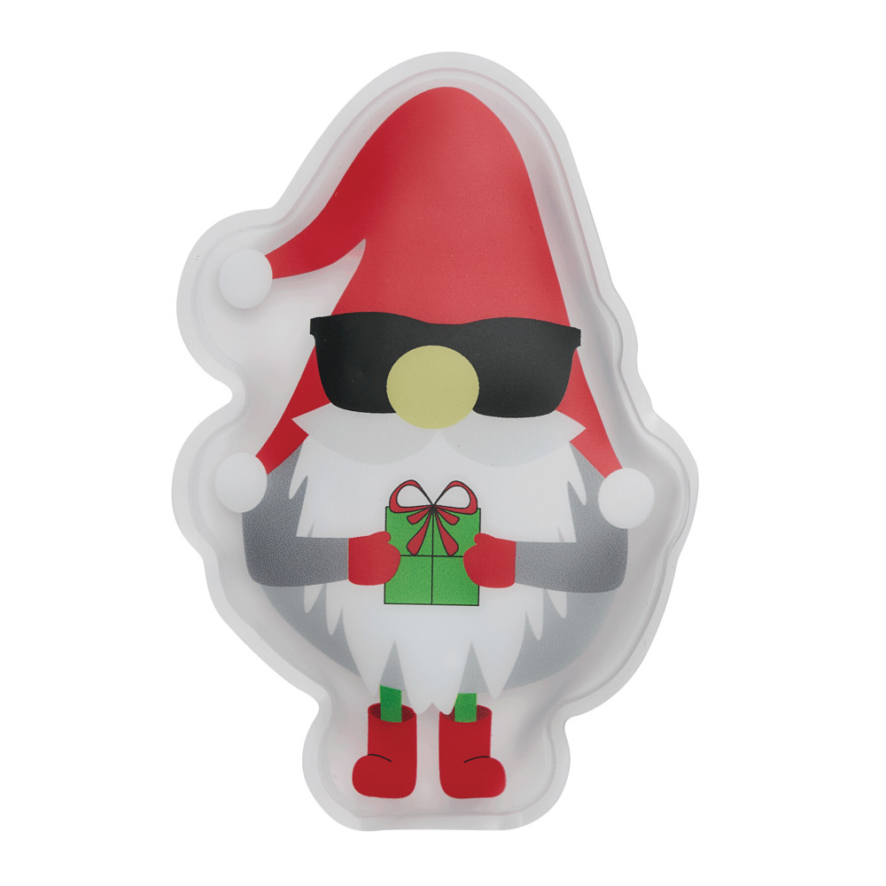 GNOME - Handwärmer