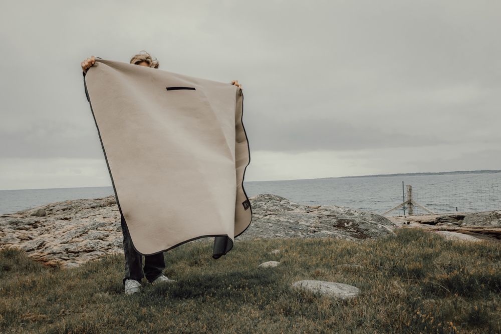 VINGA Baltimore RCS Picknick-Decke