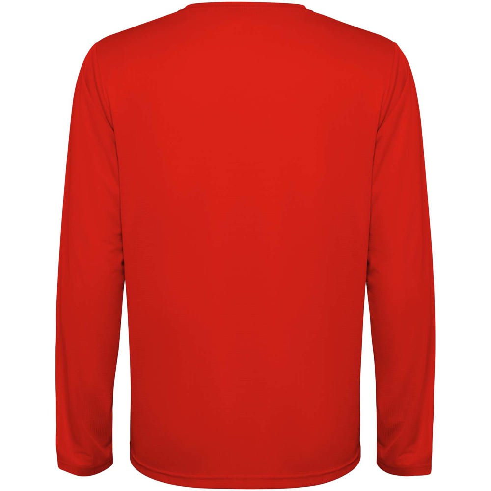 Estoril Langarm-Shirt Unisex