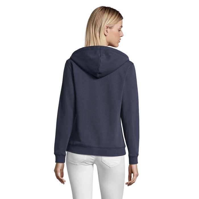 SPIKE WOMEN - SPIKE HOOD DAMEN 280gr