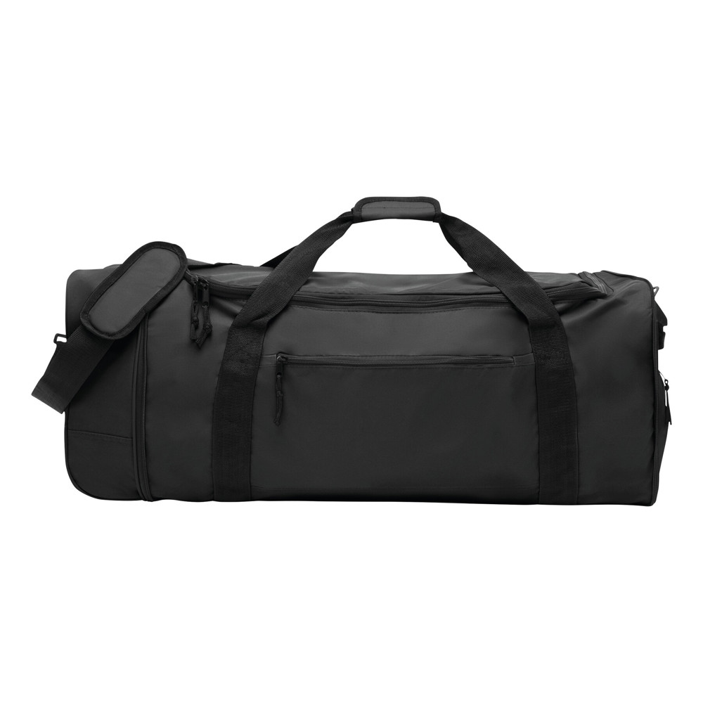 HEX - Rollentasche, faltbar