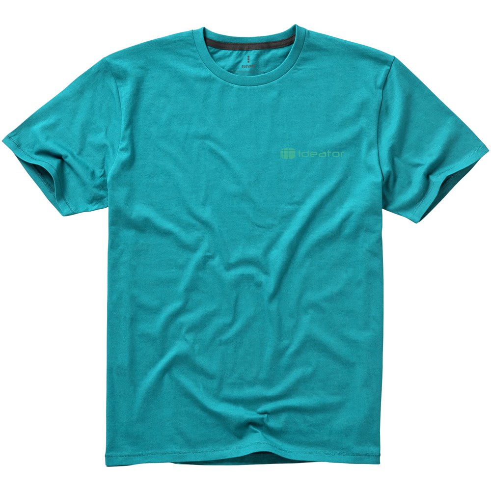 Nanaimo T-Shirt für Herren Nanaimo T-Shirt für Herren