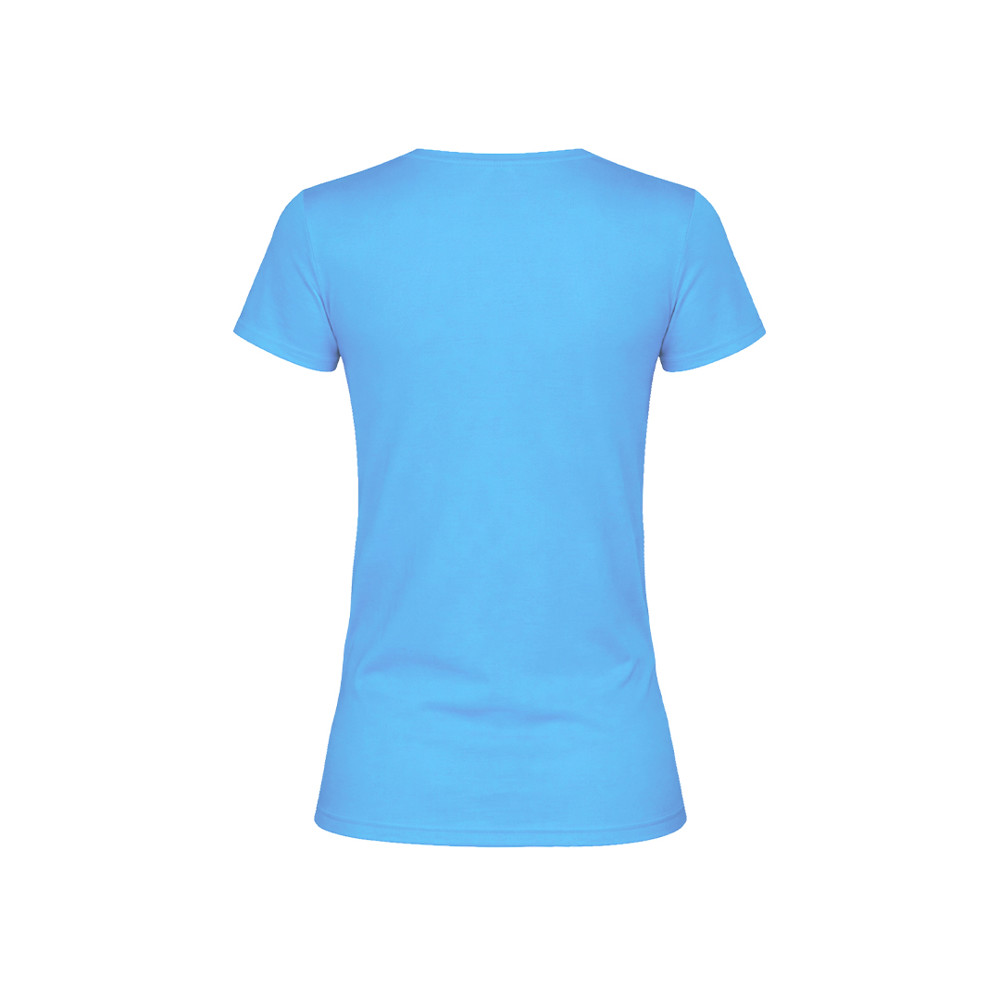 Frauen Farbe T-Shirt "keya" WCS180