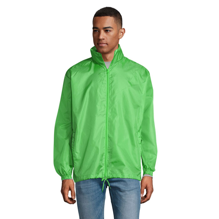 SHIFT - SHIFT UNI WINDBREAKER 210g - Lime