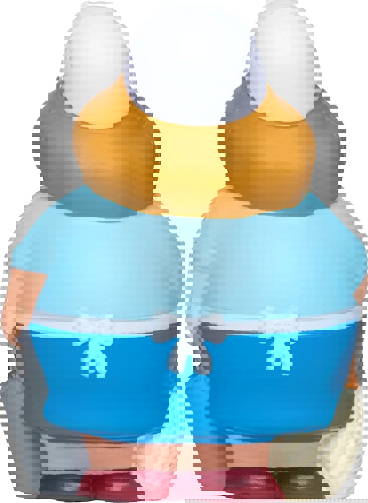 Putzfee Berta®, multicolour, one size