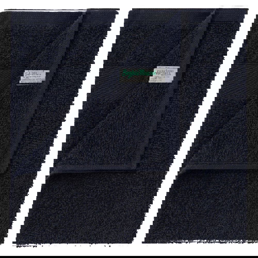 Sophie Muval Gästehandtuch 50x30 cm, 360 gr/m²