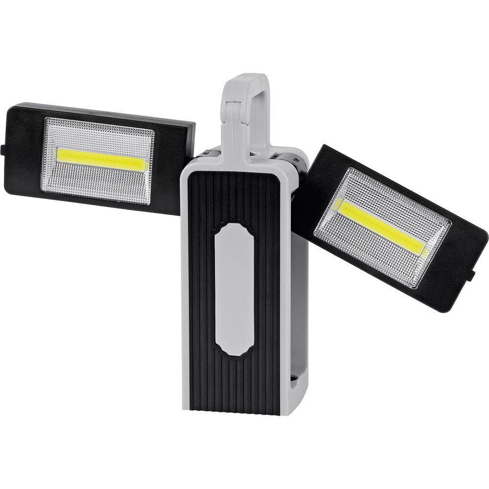 LED Leuchte "Satellite"