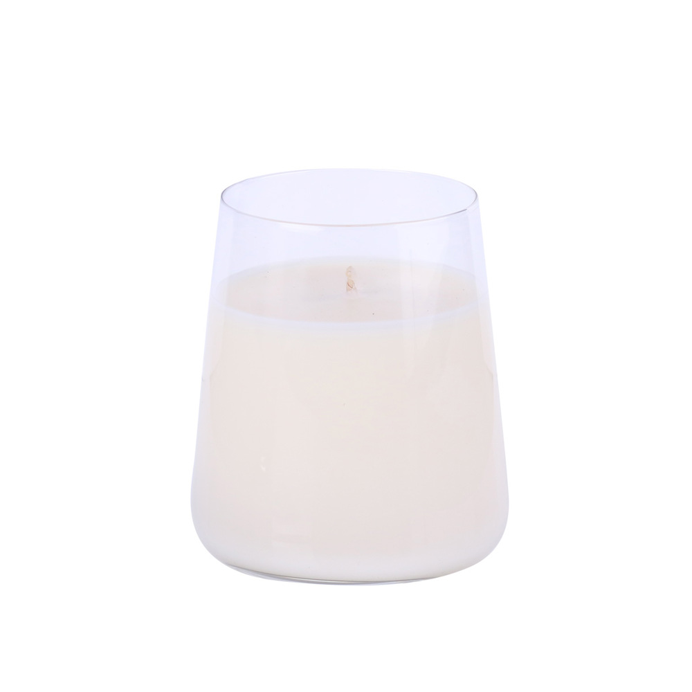 Kerze Wizard 438ml farblos