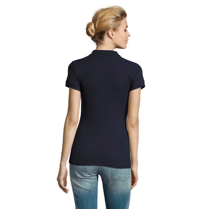 PERFECT WOMEN - PERFECT DAMEN POLO 180g