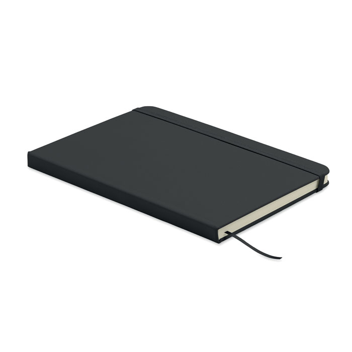 ARCOPEN - DIN A5 Notizbuch mit Kuli
