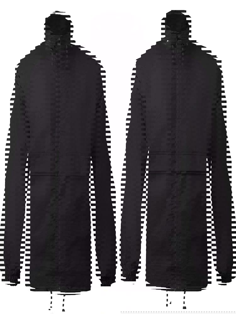 SP Wind Kinderjacke, 75 gr/m²