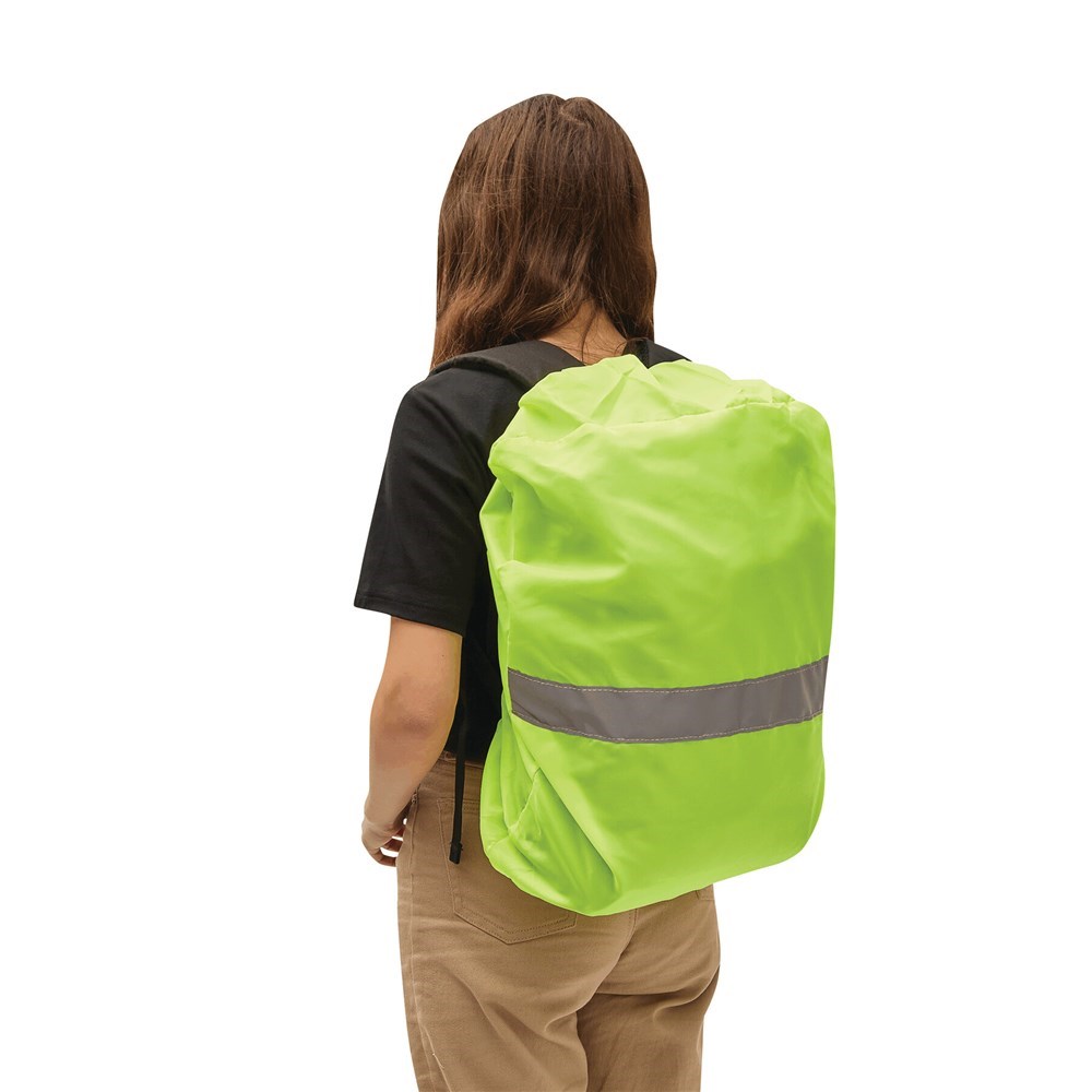 Regenschutz für Rucksäcke und Schulranzen RAINY DAYS