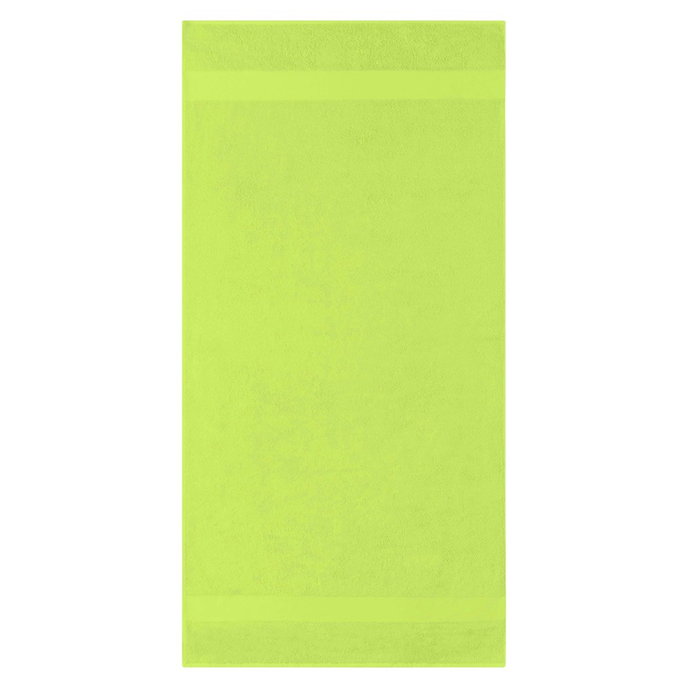 Sophie Muval Badetuch 140x70 cm, 450 gr/m²