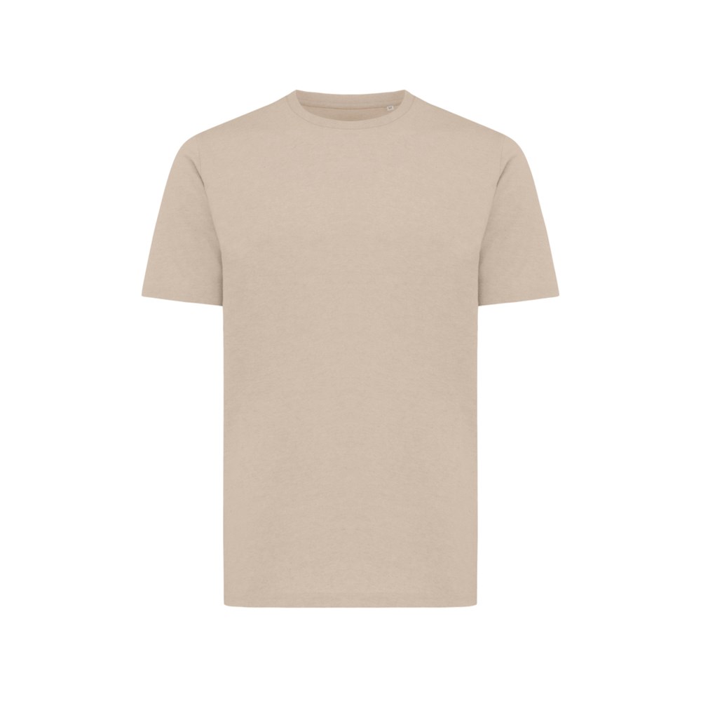IQONIQ Sierra Lightweight T-Shirt aus recycelter Baumwolle IQONIQ Sierra Lightweight T-Shirt aus recycelter Baumwolle