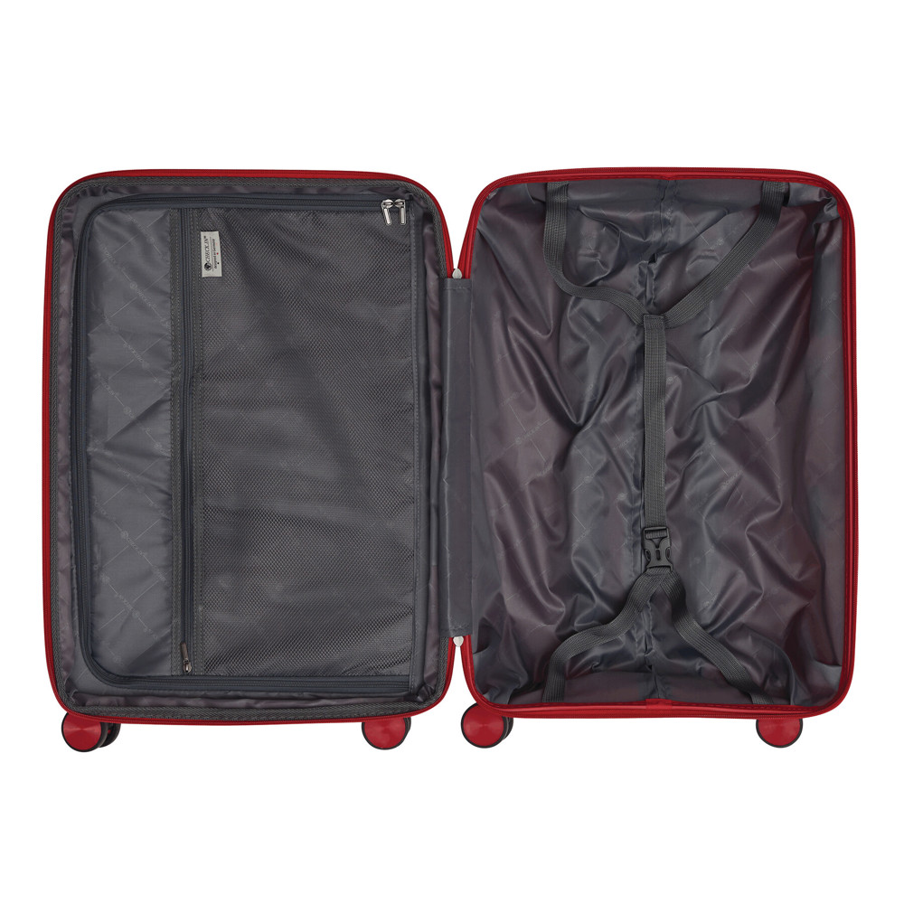 SYDNEY - Trolley-Set