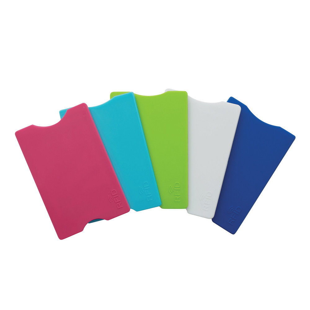 PROTECTOR - Bankkartenhülle